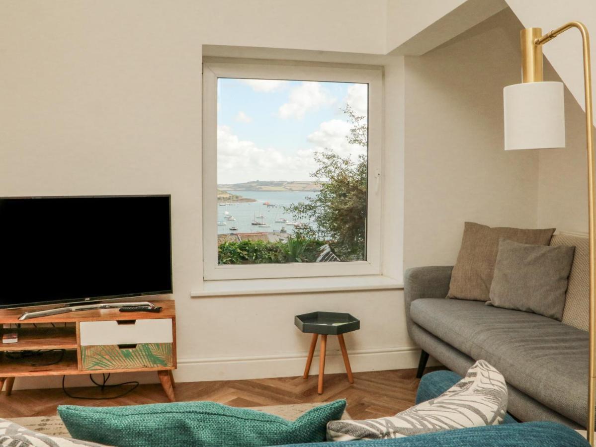 Through The Porthole Villa Falmouth Buitenkant foto
